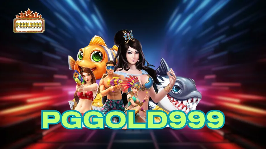 PGgold999